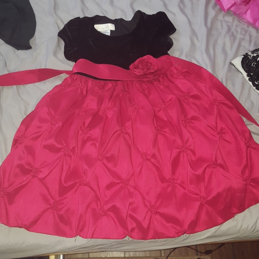 American princess dress